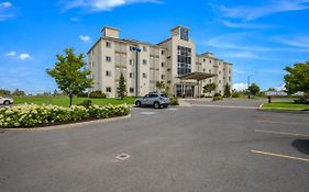 Motel 6-Kingston, ON